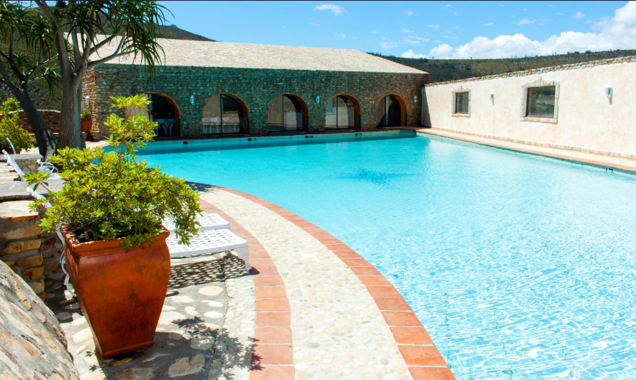 7 Bedroom Property for Sale in Joubertina Rural Eastern Cape